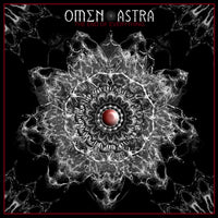 OMEN ASTRA - The End Of Everything 12" LP