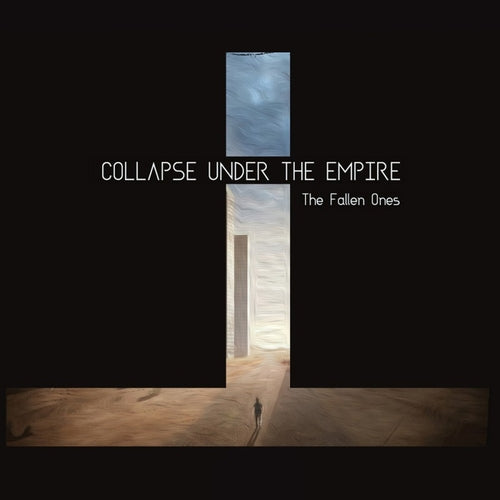 COLLAPSE UNDER THE EMPIRE - The Fallen Ones 12" LP