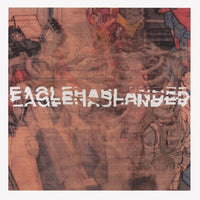 EAGLEHASLANDED - Eaglehaslanded 7" EP
