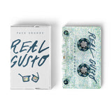 PACK SOUNDS - Real Gusto Tape
