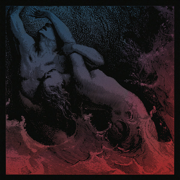 RESPIRE - Dénouement + Memorial 2x12" DoLP