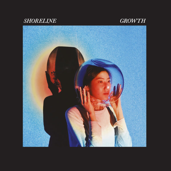 SHORELINE - Growth 12" LP