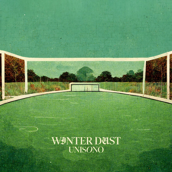 WINTER DUST - Unisono 12" LP