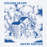 GOLDEN SEAMS - Golden Seams 12" LP