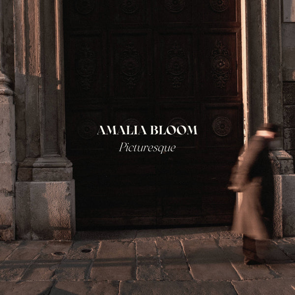 AMALIA BLOOM - Picturesque 12" LP