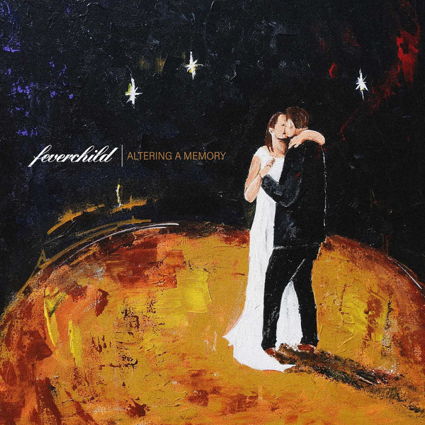 FEVERCHILD - Altering A Memory 12" EP