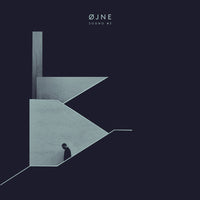 ØJNE - Sogno #3 12" EP