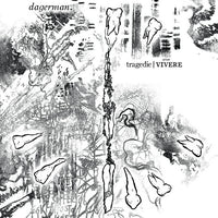 DAGERMAN - Tragedie | Vivere 12" LP