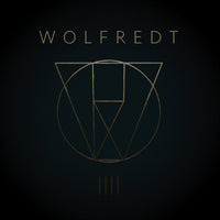 WOLFREDT - IIII 12" LP