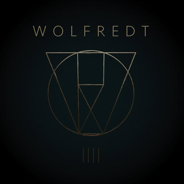 WOLFREDT - IIII 12" LP