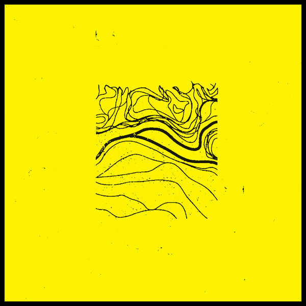 DAITRO - Y 12" LP