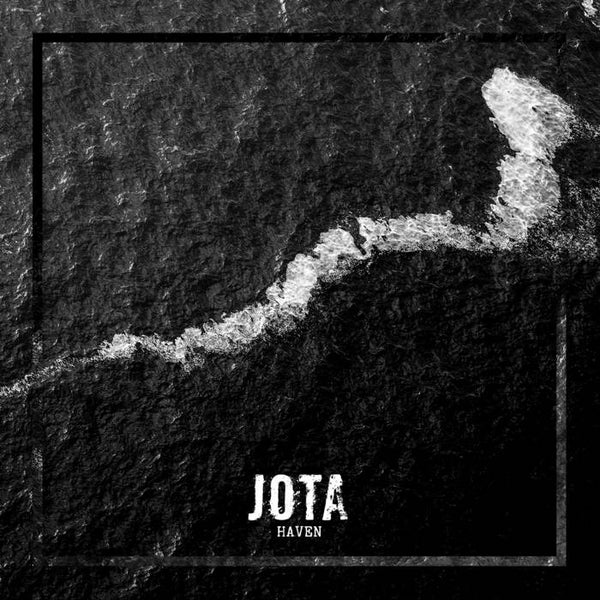 JOTA - Haven 12" EP