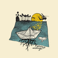 PIRI REIS - Antologi 12" LP