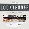 LOCKTENDER / CASSILIS Split 7" EP