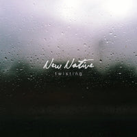 NEW NATIVE - Twisting 12" EP