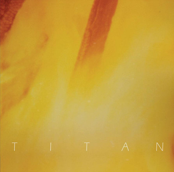 TITAN - Burn 2x12" LP
