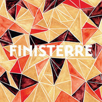 FINISTERRE - Finisterre 12" LP