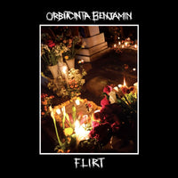 ORBIT CINTA BENJAMIN / FLIRT - Split 12" LP