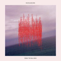 NUVOLASCURA - How This All Ends 12" LP