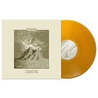OSTRACA - Disaster 12" LP
