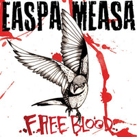 EASPA MEASA - Free Blood 7" EP