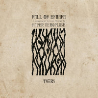 FALL OF EFRAFA - Tharn 12" LP