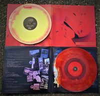 ...OF DEATH - Discography 2x12" LP