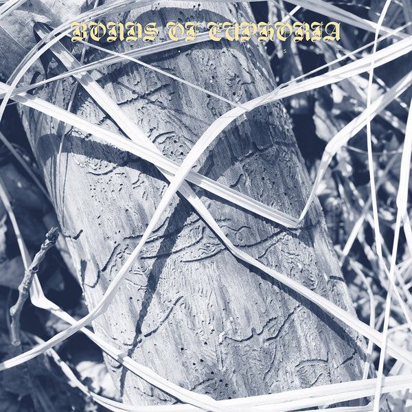 ABEST - Bonds Of Euphoria 12" LP