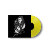 TO BE GENTLE - Wounded 12" LP