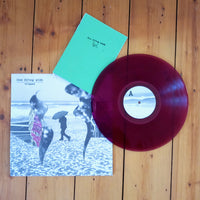 ONE DYING WISH - Origami 12" LP