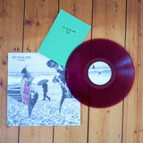ONE DYING WISH - Origami 12" LP