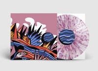 NESKA LAGUN - Caos:Calma 12" LP