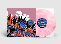 NESKA LAGUN - Caos:Calma 12" LP