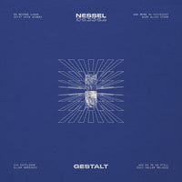 NESSEL - Gestalt 12" LP