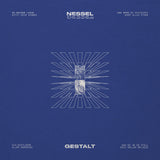 NESSEL - Gestalt 12" LP