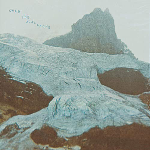 OWEN - The Avalanche 12" LP