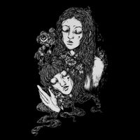 TO BE GENTLE - Wounded 12" LP