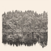FLETCHER TUCKER - Unit Trail 12" LP