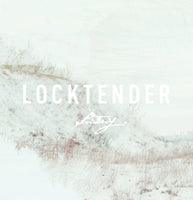 LOCKTENDER - Friedrich 12" LP