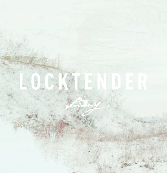 LOCKTENDER - Friedrich 12" LP