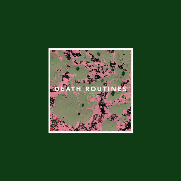 DEMERSAL - Death Routines 7" EP