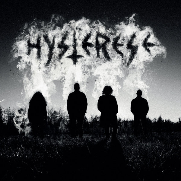HYSTERESE - Hysterese (IV) 12" LP