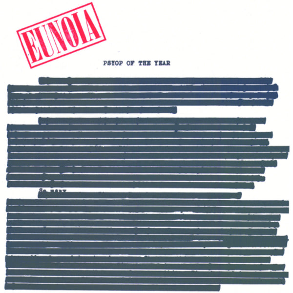 EUNOIA - Psyop Of The Year Tape