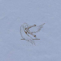 OSTRACA - Last 12" LP