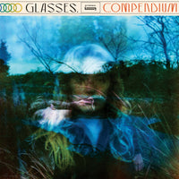 GLASSES - Compendium 2x12" LP