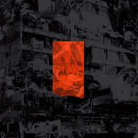 BURIAL DANCE - Structures 12" EP