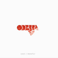 ODESSA - Costi/Benefici 12" LP