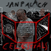 JANPALACH - Celestials 12" LP