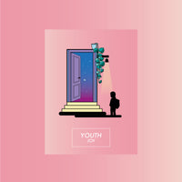 YOUTH - Joy 12" LP
