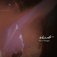 NAEDR - Past Is Prologue Tape